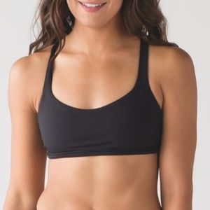 Lululemon Free To Be Zen Bra